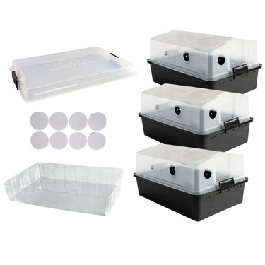 Advanced Grow Set
